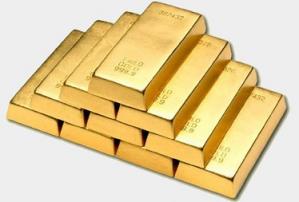 gull investere kjøpe selge investeringer gullpriser