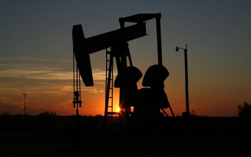 wti west texas intermediate crude olje kjøpe selge
